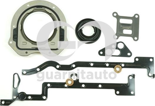 Guarnitauto 081519-1000 - Kit guarnizioni, Monoblocco www.autoricambi360.it