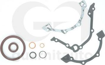 Guarnitauto 081089-1000 - Kit guarnizioni, Monoblocco www.autoricambi360.it
