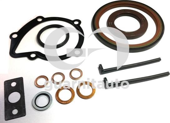 Guarnitauto 083670-1000 - Kit guarnizioni, Monoblocco www.autoricambi360.it