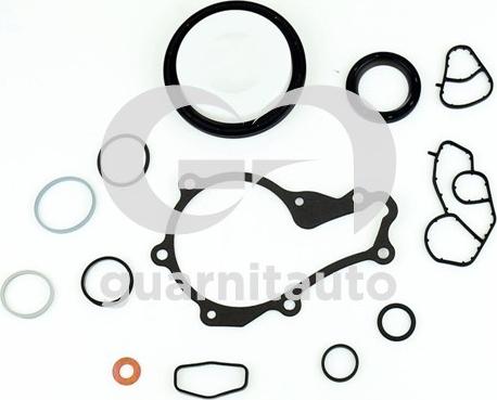 Guarnitauto 083678-1051 - Kit guarnizioni, Monoblocco www.autoricambi360.it