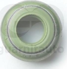 Guarnitauto 143554-8483 - Anello tenuta, Stelo valvola www.autoricambi360.it