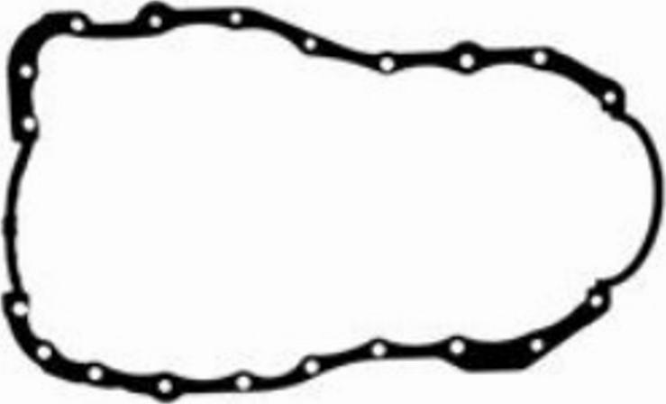 Guarnitauto 163769-8500 - Guarnizione, Coppa olio www.autoricambi360.it