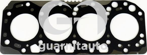 Guarnitauto 104447-5212 - Guarnizione, Testata www.autoricambi360.it