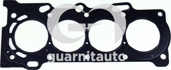 Guarnitauto 104420-5250 - Guarnizione, Testata www.autoricambi360.it