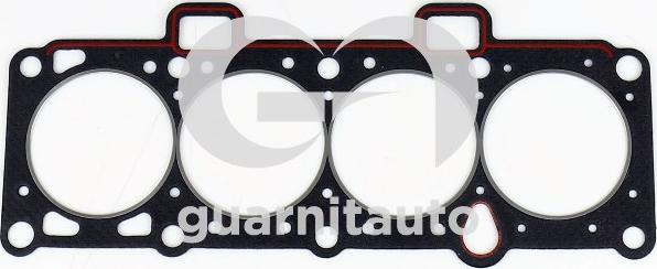 Guarnitauto 104615-1912 - Guarnizione, Testata www.autoricambi360.it