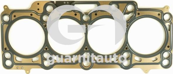 Guarnitauto 104220-5252 - Guarnizione, Testata www.autoricambi360.it