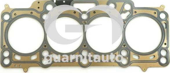 Guarnitauto 104220-3851 - Guarnizione, Testata www.autoricambi360.it