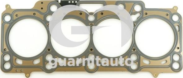 Guarnitauto 104220-3853 - Guarnizione, Testata www.autoricambi360.it