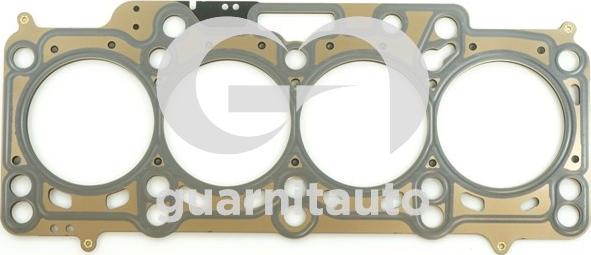 Guarnitauto 104220-3852 - Guarnizione, Testata www.autoricambi360.it