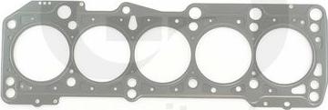 Guarnitauto 104751-3853 - Guarnizione, Testata www.autoricambi360.it