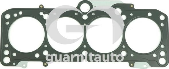 Guarnitauto 104769-5250 - Guarnizione, Testata www.autoricambi360.it