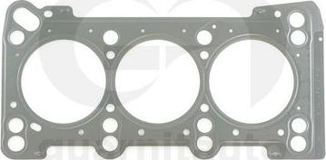 Guarnitauto 104775-3851 - Guarnizione, Testata www.autoricambi360.it