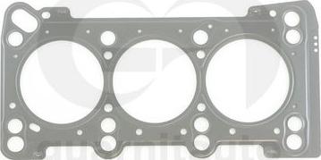Guarnitauto 104775-3853 - Guarnizione, Testata www.autoricambi360.it