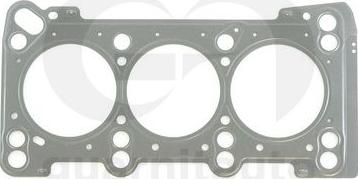 Guarnitauto 104775-3852 - Guarnizione, Testata www.autoricambi360.it