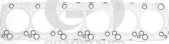 Guarnitauto 100946-5200 - Guarnizione, Testata www.autoricambi360.it