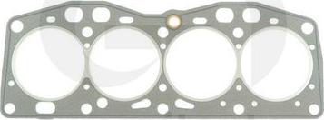 Guarnitauto 100551-1914 - Guarnizione, Testata www.autoricambi360.it