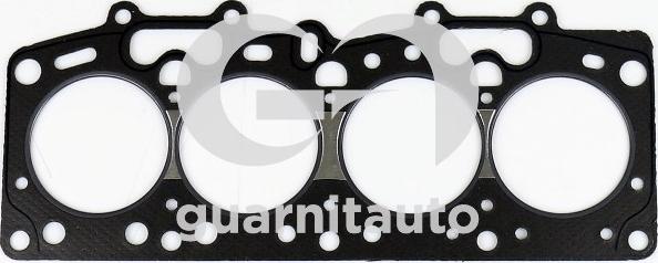 Guarnitauto 100565-19195 - Guarnizione, Testata www.autoricambi360.it
