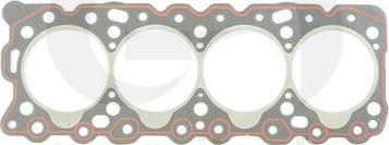 Guarnitauto 100565-19165 - Guarnizione, Testata www.autoricambi360.it