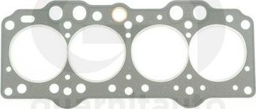Guarnitauto 100526-1916 - Guarnizione, Testata www.autoricambi360.it