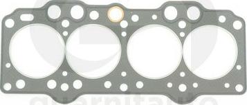 Guarnitauto 100527-1912 - Guarnizione, Testata www.autoricambi360.it