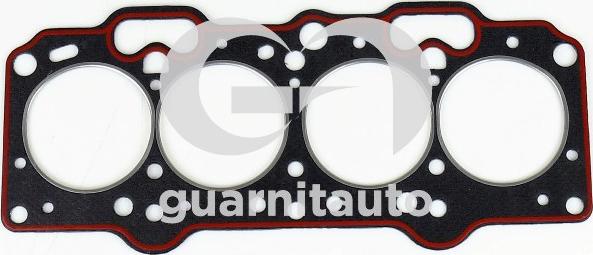 Guarnitauto 100579-1920 - Guarnizione, Testata www.autoricambi360.it