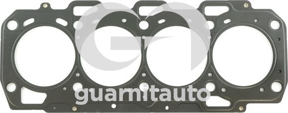 Guarnitauto 100259-3851 - Guarnizione, Testata www.autoricambi360.it