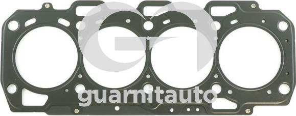 Guarnitauto 100259-3853 - Guarnizione, Testata www.autoricambi360.it