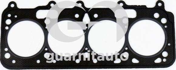 Guarnitauto 100751-19195 - Guarnizione, Testata www.autoricambi360.it