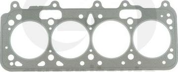 Guarnitauto 100751-19180 - Guarnizione, Testata www.autoricambi360.it