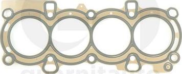 Guarnitauto 101512-5250 - Guarnizione, Testata www.autoricambi360.it