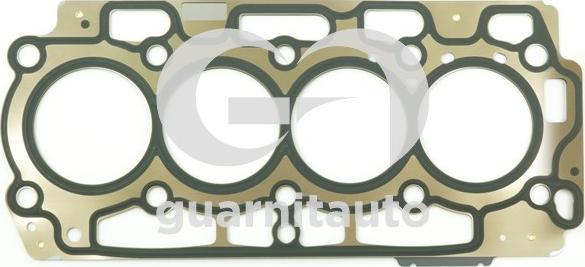 Guarnitauto 101536-5253 - Guarnizione, Testata www.autoricambi360.it