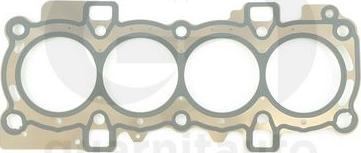 Guarnitauto 101523-5250 - Guarnizione, Testata www.autoricambi360.it