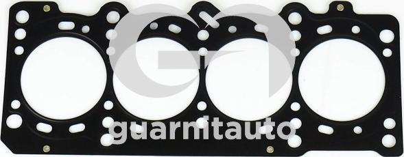 Guarnitauto 101099-5250 - Guarnizione, Testata www.autoricambi360.it