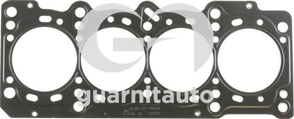Guarnitauto 101099-3850 - Guarnizione, Testata www.autoricambi360.it