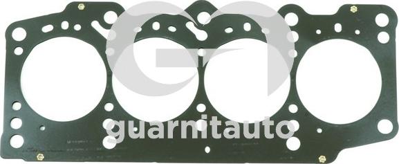 Guarnitauto 101093-3850 - Guarnizione, Testata www.autoricambi360.it