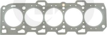 Guarnitauto 101049-1918 - Guarnizione, Testata www.autoricambi360.it