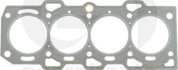 Guarnitauto 101048-1918 - Guarnizione, Testata www.autoricambi360.it