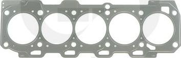 Guarnitauto 101062-3853 - Guarnizione, Testata www.autoricambi360.it