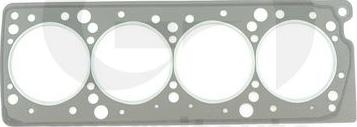 Guarnitauto 101015-1918 - Guarnizione, Testata www.autoricambi360.it