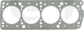 Guarnitauto 101018-9218 - Guarnizione, Testata www.autoricambi360.it