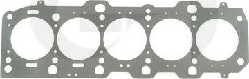 Guarnitauto 101085-3850 - Guarnizione, Testata www.autoricambi360.it