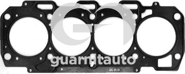 Guarnitauto 101075-5252 - Guarnizione, Testata www.autoricambi360.it