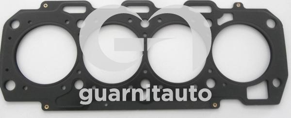 Guarnitauto 101075-3852 - Guarnizione, Testata www.autoricambi360.it