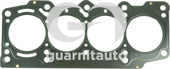 Guarnitauto 101115-3850 - Guarnizione, Testata www.autoricambi360.it