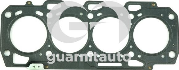 Guarnitauto 101116-5253 - Guarnizione, Testata www.autoricambi360.it