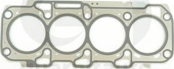Guarnitauto 101116-3851 - Guarnizione, Testata www.autoricambi360.it