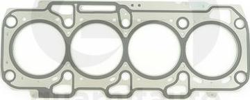 Guarnitauto 101116-3852 - Guarnizione, Testata www.autoricambi360.it