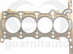 Guarnitauto 103599-5250 - Guarnizione, Testata www.autoricambi360.it