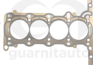 Guarnitauto 103599-3850 - Guarnizione, Testata www.autoricambi360.it