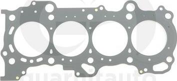 Guarnitauto 103596-5250 - Guarnizione, Testata www.autoricambi360.it